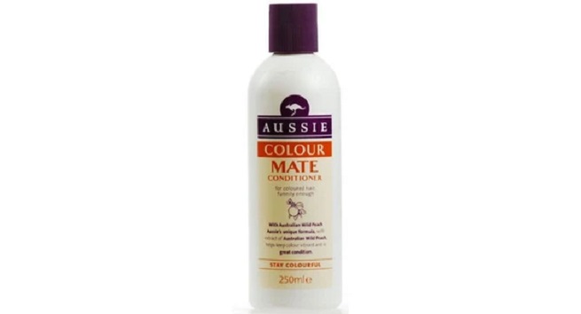 Aussie Colour Mate Conditioner 250ml Pack
