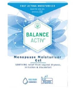 Balance Activ Moisture Gel Pack of 7