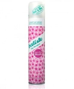 Batiste Dry Shampoo Blush 200ml Pack