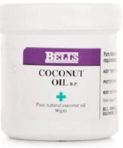 Bell's Coconut Oil 90g Pack