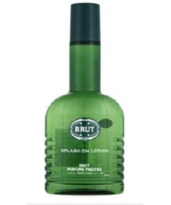 Brut For Men Splash-on Lotion 200ml Pack