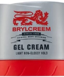 Brylcreem Gel Cream 150ml Pack