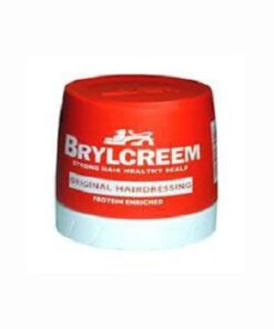 Brylcreem Original 250ml Pack