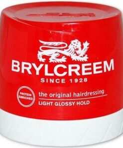 Brylcream original red 150ml