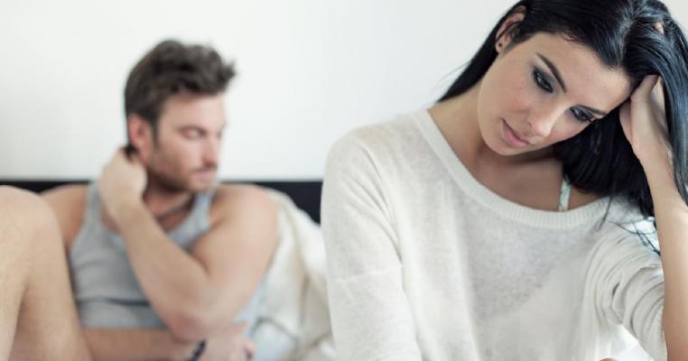 Erectile Dysfunction