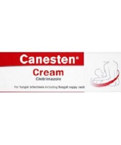 Canesten 1% Cream 50g Pack