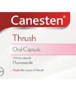 Canesten Oral Capsule 150mg Pack