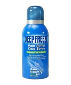 Deep Freeze Cold Spray 150ml