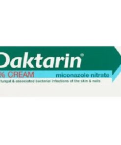 Daktarin Cream 15g Pack