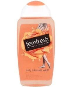 Femfresh Daily Intimate Wash 250ml Pack