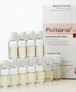 Foltene Hair And Scalp Treatment For Women 100ml Pack