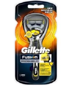 Gillette Fusion ProShield Razor