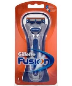 Gillette Fusion Razor