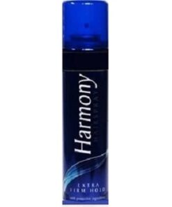 Harmony Hairspray Extra Firm Hold 225ml Pack
