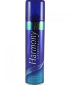 Harmony Hairspray Firm Hold 225ml Pack