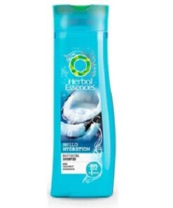 Herbal Essences Hello Hydration Shampoo 200ml Pack