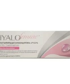 Hyalofemme Vaginal Dryness Gel 30g Pack