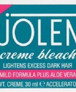 Jolen Creme Bleach Mild 30ml Pack