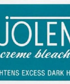 Jolen Creme Bleach Regular 30ml Pack