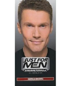 Just For Men Original Formula Haircolour Medium Brown