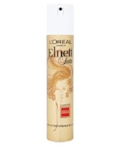 L'Oreal Elnett Normal Strength Hairspray 200ml Pack