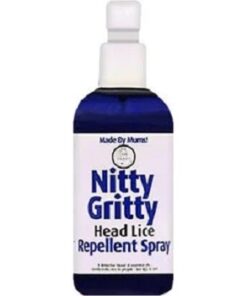 Nitty Gritty Repellent Spray 250ml Pack