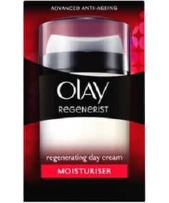 Olay Regenerist Regenerating Day Cream 50ml Pack