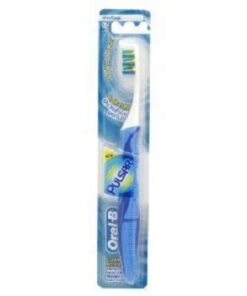 Oral B Pro Expert Pulsar Medium Toothbrush