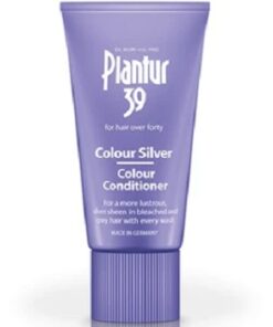 Plantur 39 Colour Silver Conditioner 150ml Pack