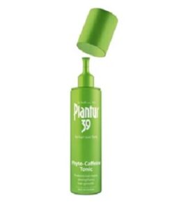 Plantur 39 For Women Caffeine Tonic 200ml Pack
