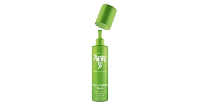Plantur 39 For Women Caffeine Tonic 200ml Pack