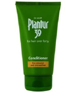 Plantur 39 for Women Conditioner for Coloured, Stressed Hair 150ml Pack
