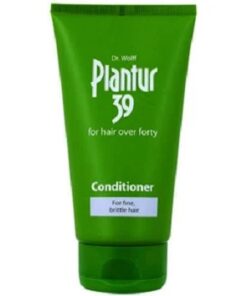 Plantur 39 for Women Conditioner for Fine, Brittle Hair 150ml Pack