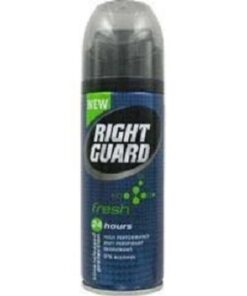 Right Guard Fresh Anti-Perspirant 150ml Pack