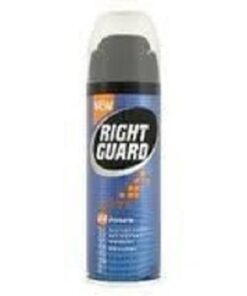 Right Guard Sport Anti-Perspirant 150ml Pack