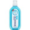 Sensodyne Cool Mint Fluoride Mouthwash Alcohol Free 500ml Pack