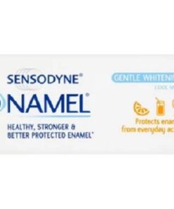 Sensodyne Pronamel Gentle Whitening Toothpaste 75ml Pack