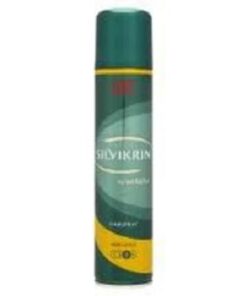 Silvikrin Firm Hold Hairspray 250ml Pack