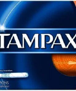 Tampax Super Plus Tampons Pack of 20