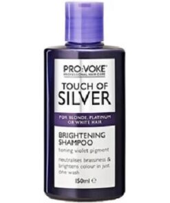 Touch Of Silver Brightening Shampoo 150ml Pack