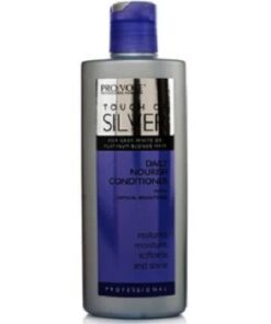 Touch Of Silver Daily Nourish Conditioner 200ml Pack