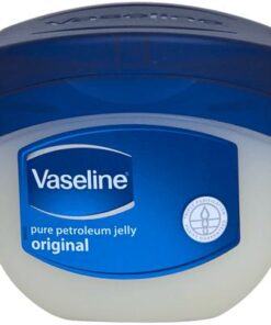 Vaseline No 2 Petrolium Jelly 100gm