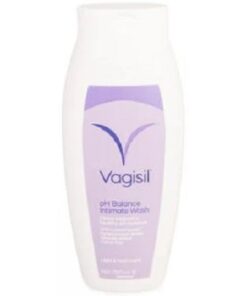 Vagisil pH Balance Intimate Wash 250ml Pack