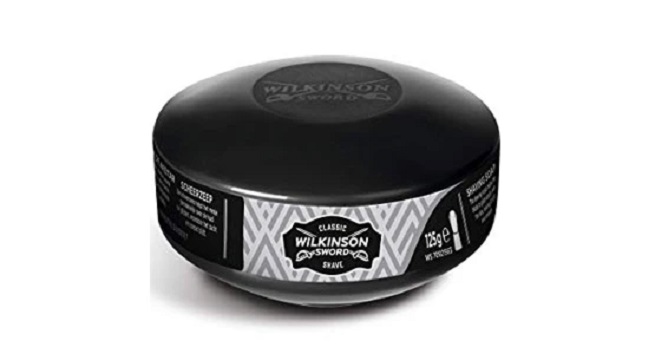 Wilkinson Shaving Soap Bowl