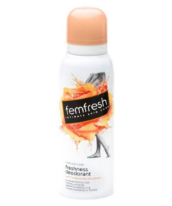 Fem Fresh Feminine Deodorant 125 ml
