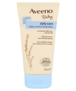 Aveeno Baby Daily Care Moisture Lotion 150 ml
