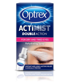 Optrex Actimist Tired Eyes Spray 10ml