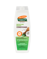 Palmers Coconut Oil Formula Moisture Boost Conditioning Shampoo 400ml Pack