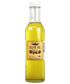 Care Olive oil Samaritan 185ml