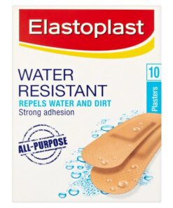 Elastoplast waterproof (10)S